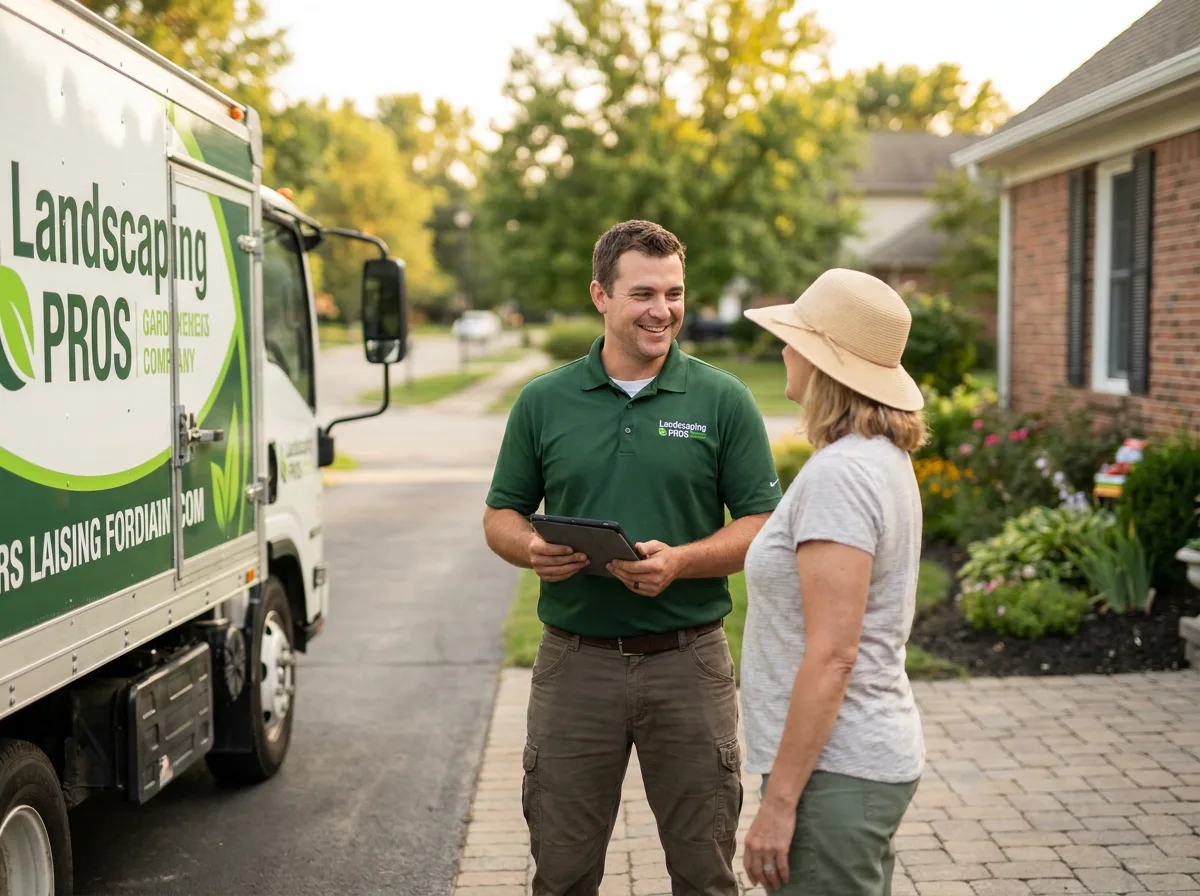 Landscaping East Stroudsburg, PA FAQs